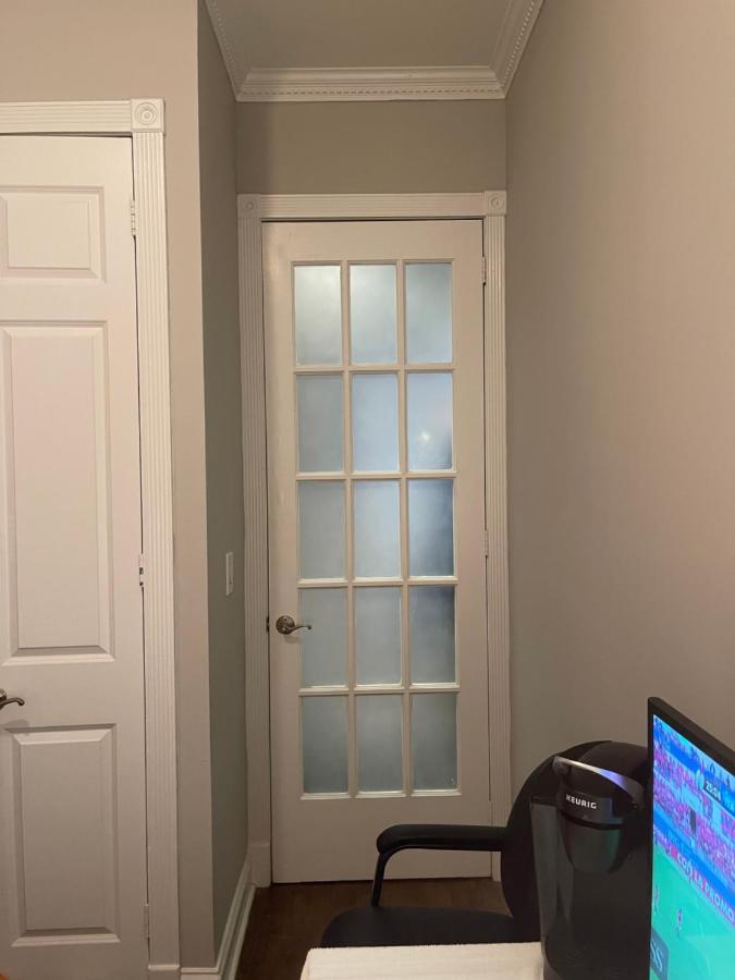 Private One Bedroom One Bathroom Apartamento Nova York