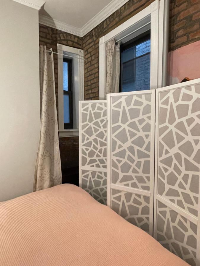 Apartamento Private One Bedroom One Bathroom Nova York