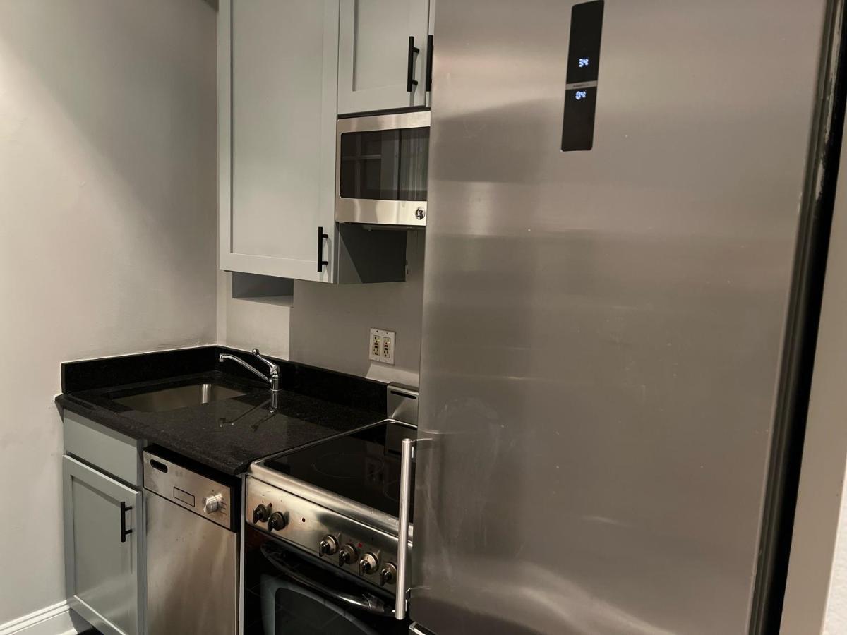 Private One Bedroom One Bathroom * Nova York