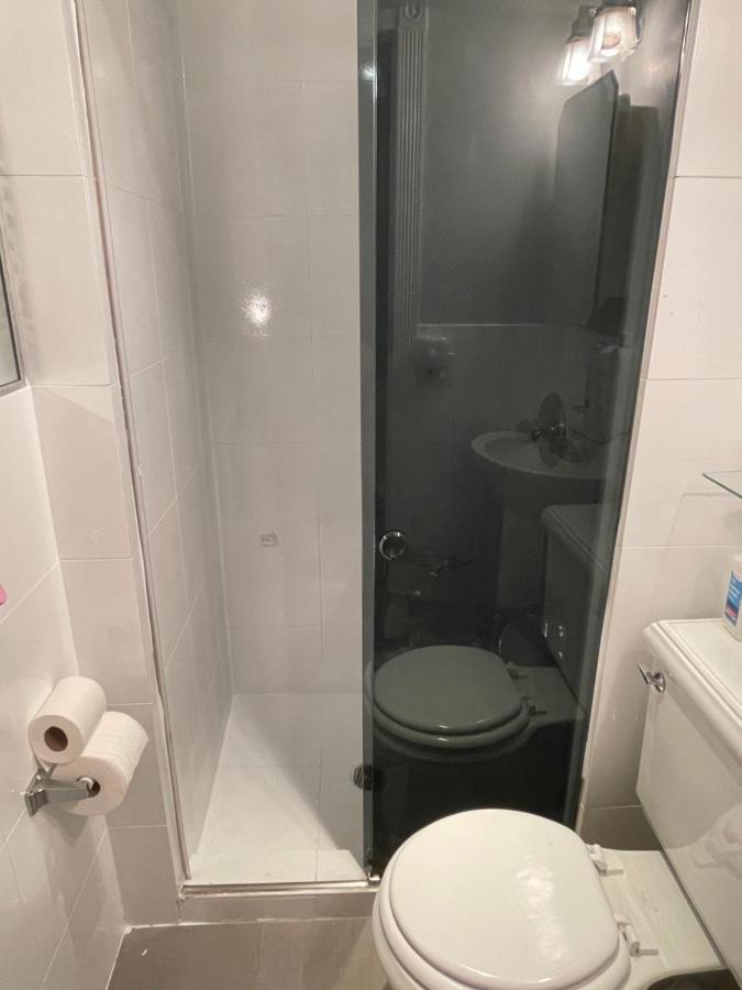 Private One Bedroom One Bathroom Apartamento Nova York