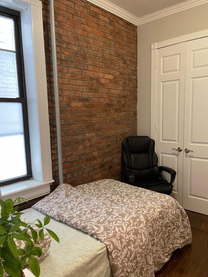 Private One Bedroom One Bathroom Nova York
