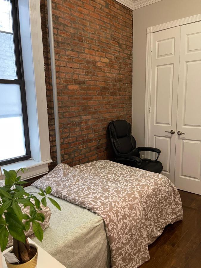Private One Bedroom One Bathroom Apartamento Nova York