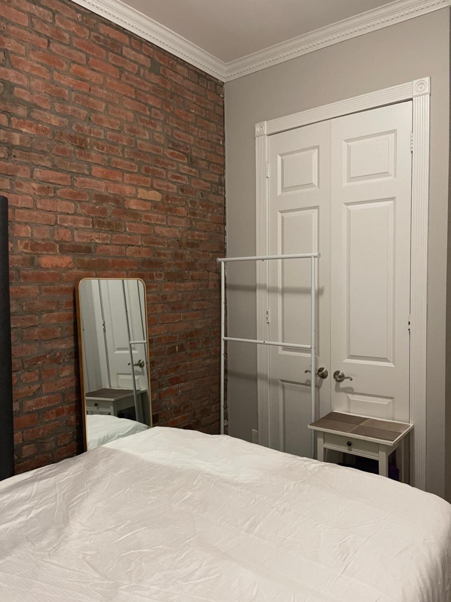 Private One Bedroom One Bathroom Nova York
