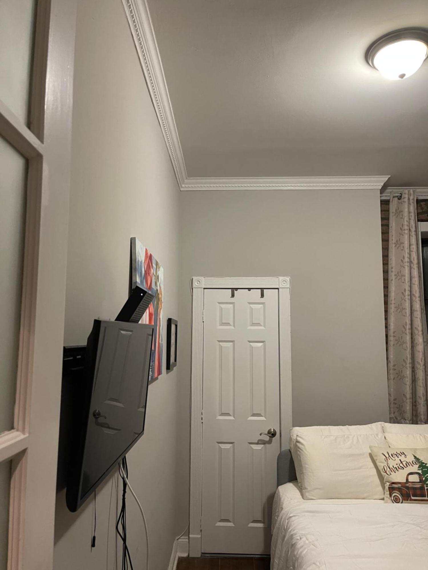 Private One Bedroom One Bathroom Nova York